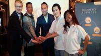 8commerce Siap Bersaing dengan aCommerce