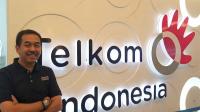 Ssst Ini Strategi Telkom Sukseskan Kampung UKM Digital