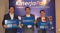 KinerjaPay Siap Melantai di Bursa Amerika Serikat