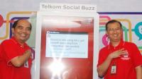 Telkom Tambah Kemampuan Pendekar Digital
