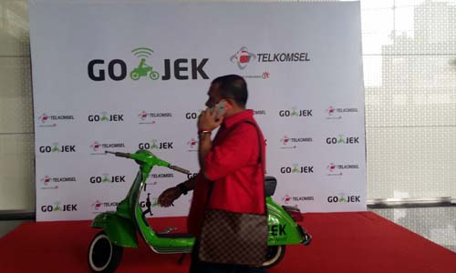 Telkomsel pastikan biaya interkoneksinya rasional