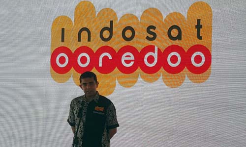 Indosat Ooredoo Bawa Dompetku Layani Remitansi Internasional