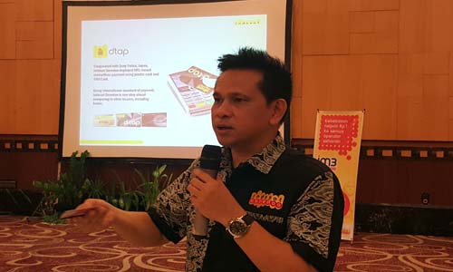 Saingi Telkomsel, Indosat Ooredoo akan Masuk Pasar mPOS