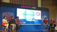 Bhinneka.com Targetkan Omzet Tumbuh 100%