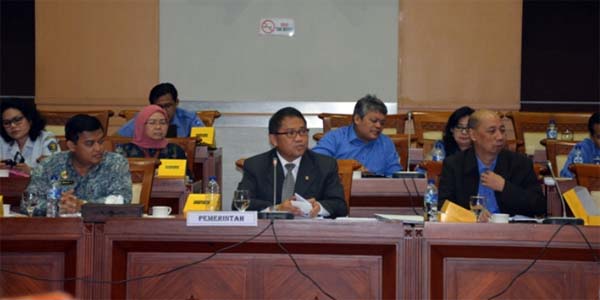 Revisi UU ITE Diharapkan Rampung di Semester I 2016