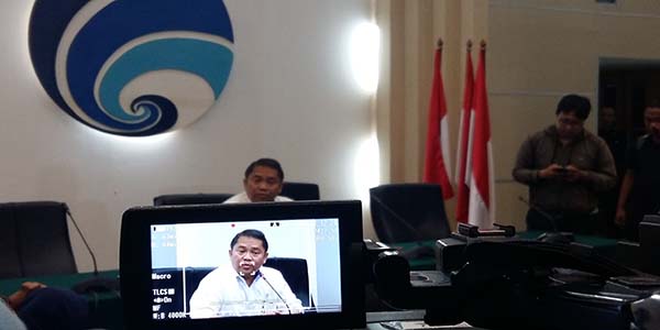  Rudiantara ajak Jack Ma masuk dalam dewan pengarah eCommerce Indonesia