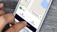 Aplikasi Tak Diblokir, Grab dan Uber Harus Tuntaskan Perizinan