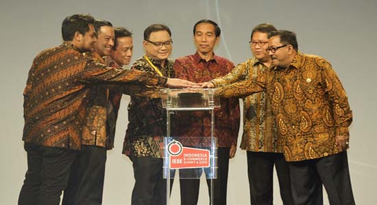 Indonesia Harus Optimalkan Potensi eCommerce
