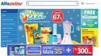 Alfaonline ingin Menjadi Pemain O2O Terbesar