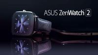 ASUS Tawarkan ZenWatch 2 di Indonesia