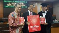 Kekuatan Startup Indonesia Belum Optimal