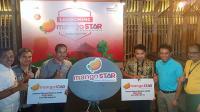 Telkom Bidik 5 ribu Pengguna MangoStar