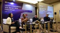Microsoft Indonesia Dukung Transformasi Bisnis di Era Digital
