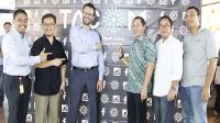 Gaet TACOM, Indosat Saingi Telkom Bawa Tanah Abang Goes Digital