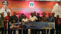 Telkom Siap Bawa 20 ribu UKM Goes Digital di Banten
