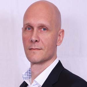 Morten Damgaard menjadi COO OpenPort