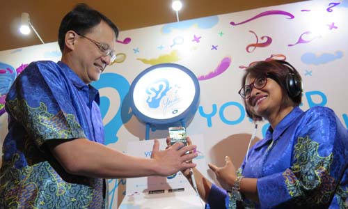 XL ingin kerek ARPU dengan Yonder