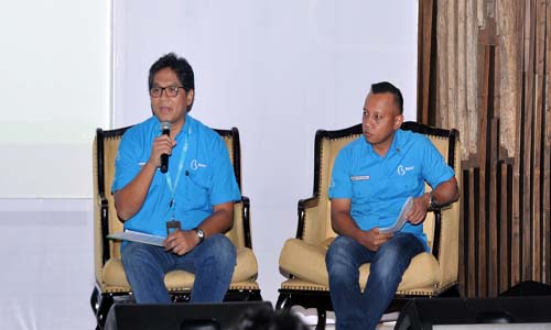 Pasar cloud sambut positif Biznet GIO