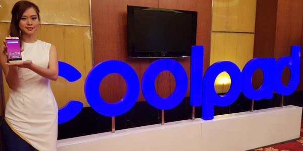 Coolpad Berupaya Penuhi Aturan TKDN 4G