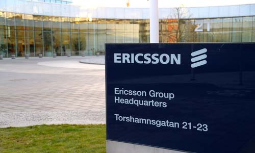 Ericsson gandeng ITB untuk teliti potensi IoT