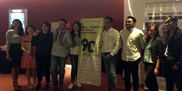 Pos Logistik Indonesia dukung Harboldan 2016