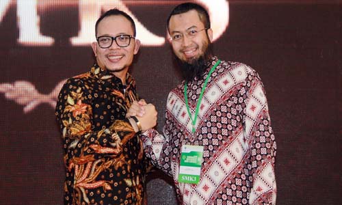 Indosat Ooredoo Raih Penghargaan Nasional K3