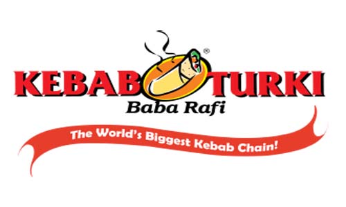 Cara Kebab Turki Baba Rafi Menembus Pasar Global