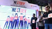 Telkomsel Tantang Kreatifitas Generasi Muda di The NextDev 2016