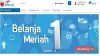 Alfacart akan optimalkan gerai Alfamart