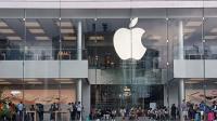 Apple Suntik Didi Chuxing US$ 1 miliar
