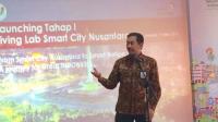 Konsep Smart City Nusantara diminati Pemda