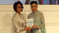 CEO XL Raih Career Woman of The Year