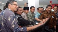 Telkom Dorong Adopsi Kota Cerdas dengan Living Lab Smart City Nusantara