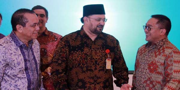 Indosat miliki komisaris baru