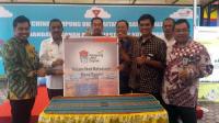 Telkom bikin Kampung UKM Digital Menggeliat di Ambon