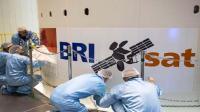 Lagi, Arianespace tunda peluncuran BRIsat