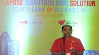 PINS Indonesia ingin cicipi pasar smart building