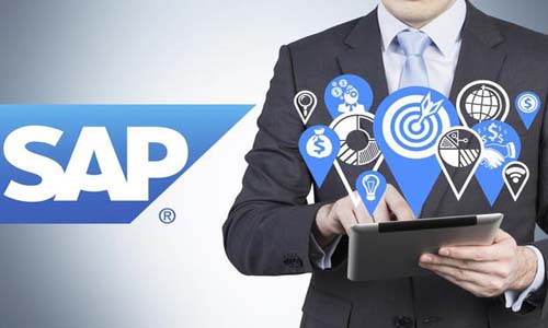 SAP raih sertifikasi privasi dan perlindungan data