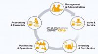Solusi SAP Business One dorong UKM Goes Digital