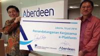 Aberdeen manfaatkan platform digital untuk permudah investasi