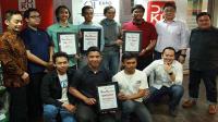 Ini empat pemenang kompetisi Indonesia IoT Challenge 2016