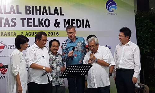 Biaya interkoneksi direvisi, Tri siapkan tarif ritel baru