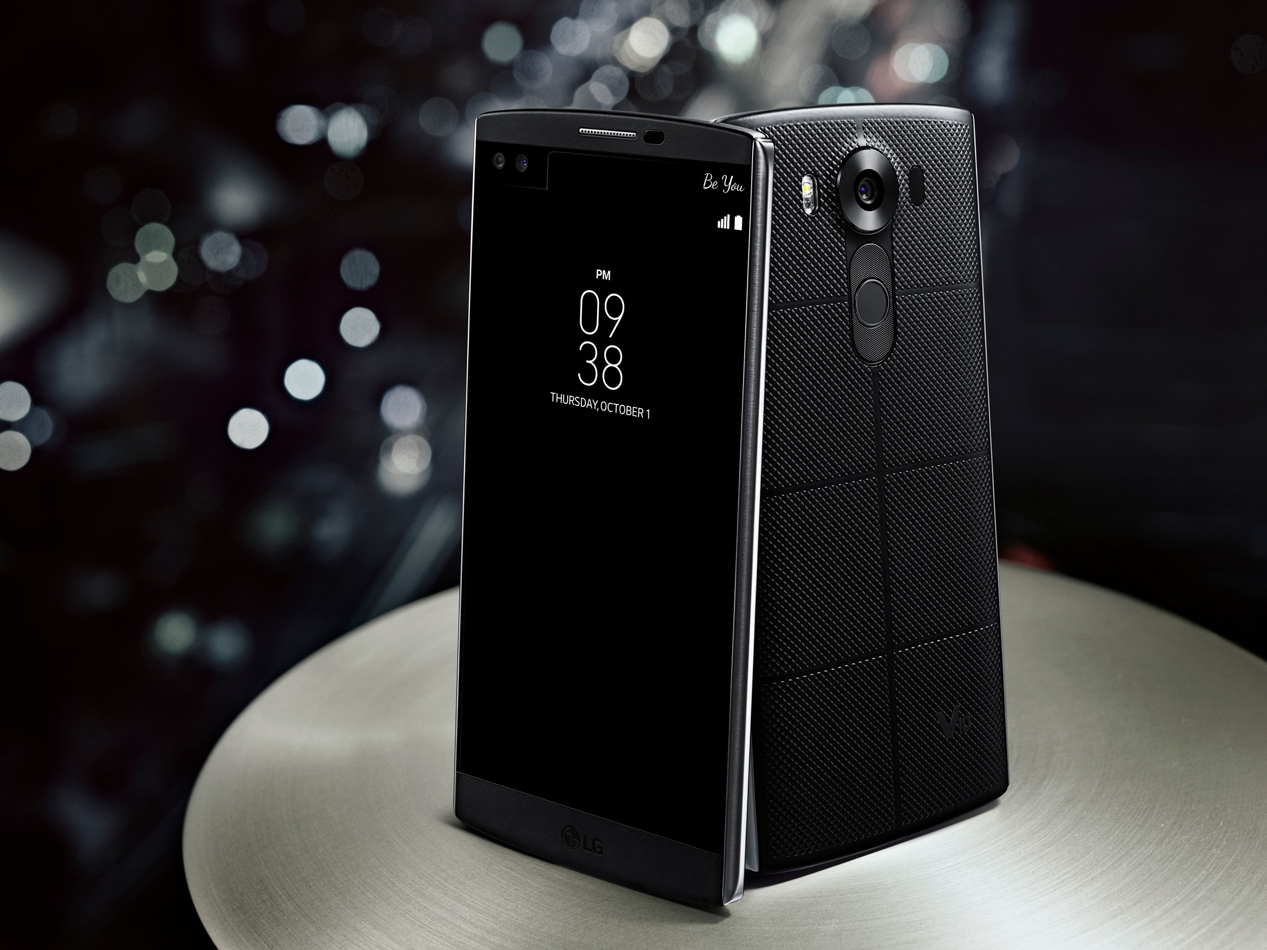 Teruskan kejayaan V10, LG V20 ponsel pertama gunakan Nougat