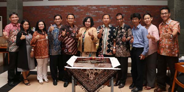 Telkom siapkan 71 kampus tergabung dalam IdREN sebagai kado hari kemerdekaan