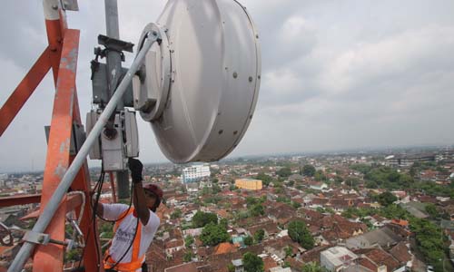 BRTI minta operator perhatikan kualitas akses internet di Makassar