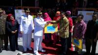 Indosat Ooredoo dukung Sukabumi menjadi smart city  