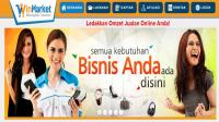 WinMarket siap panaskan persaingan di eCommerce