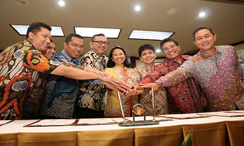 Telkom siapkan solusi TI bagi Jiwasraya