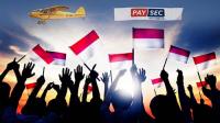 PaySec ekspansi ke Indonesia