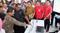 Telkomsel dukung smart city di Tangerang
